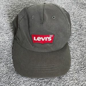 Levi’s Hat